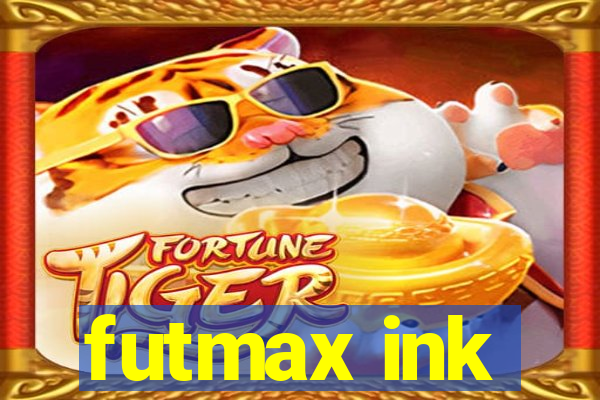 futmax ink